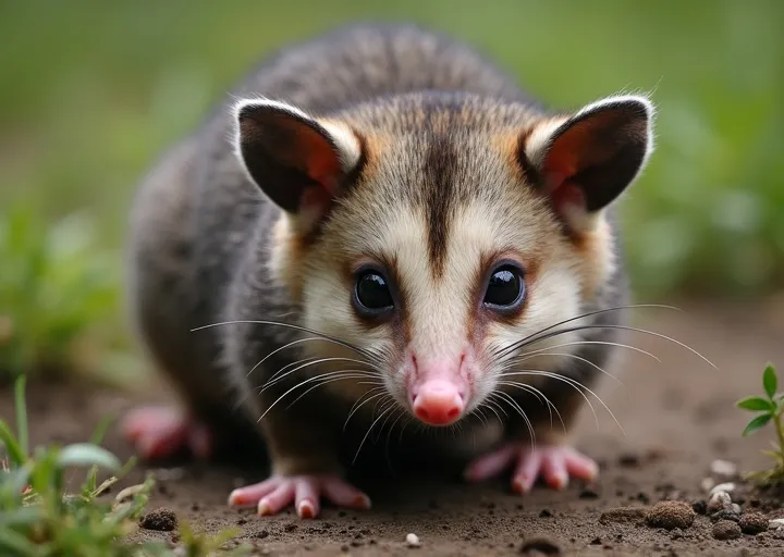 Safe Possum Capture Deception Bay