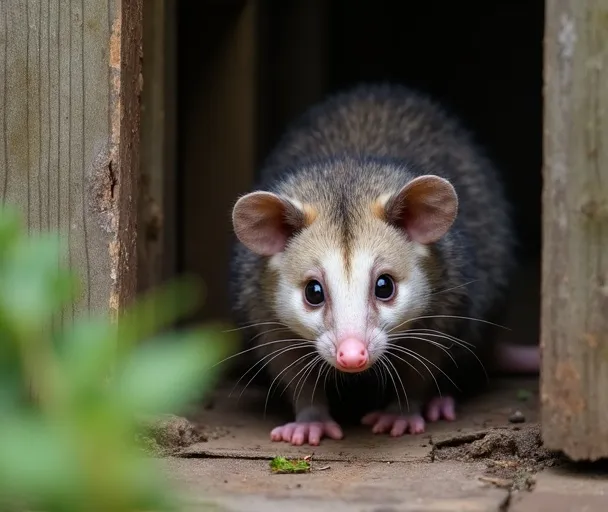 Professional Possum Box Installation Services Deception Bay| Fresho Possum Removal Deception Bay