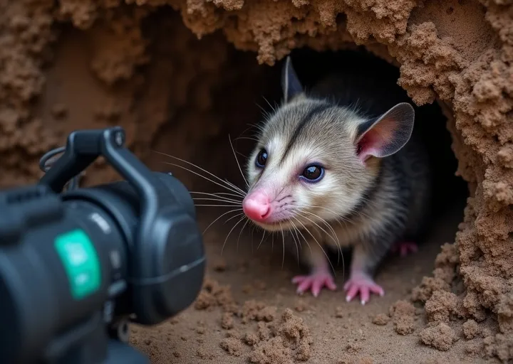 Comprehensive Possum Property Inspection Deception Bay