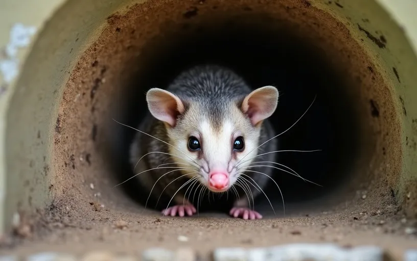 Professional Possum Prevention Services Deception Bay