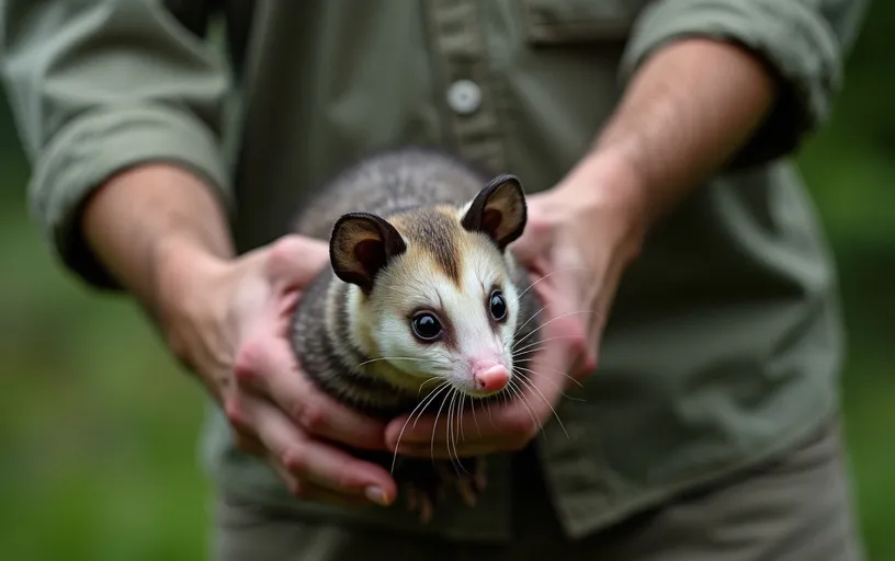 Professional Possum Relocation Services Deception Bay