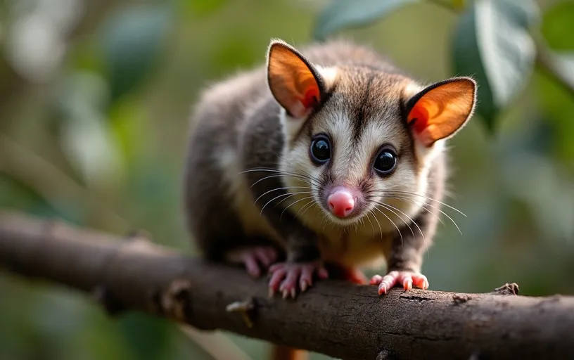 Deception Bay Possum