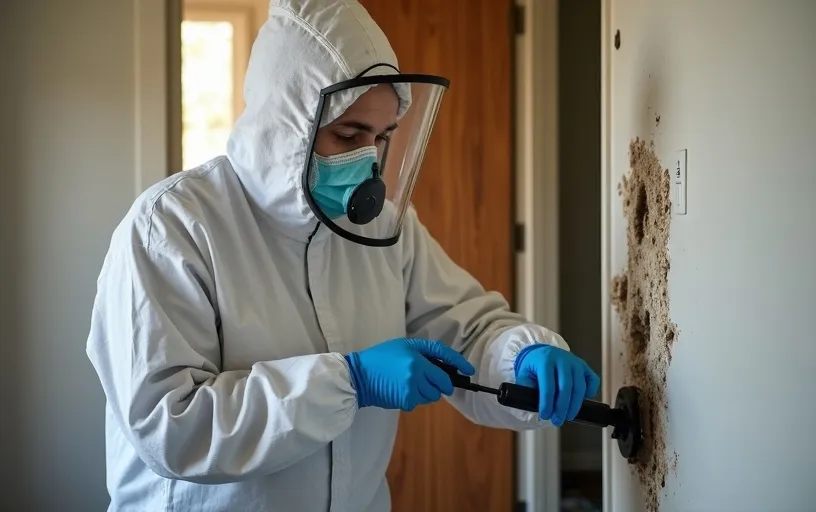 Sanitization & Decontamination Deception Bay
